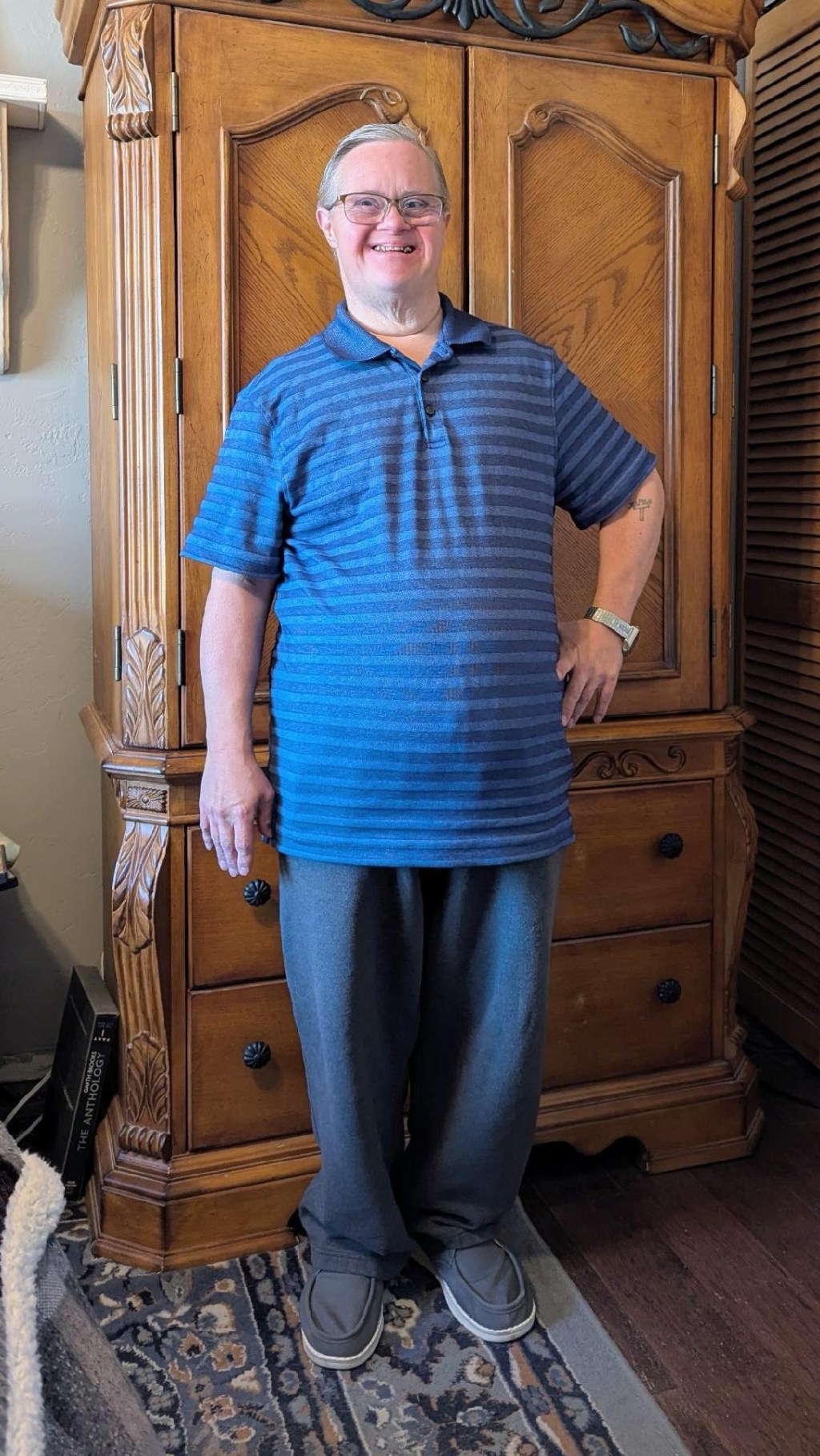 World Downs Syndrome Day&nbsp;💛