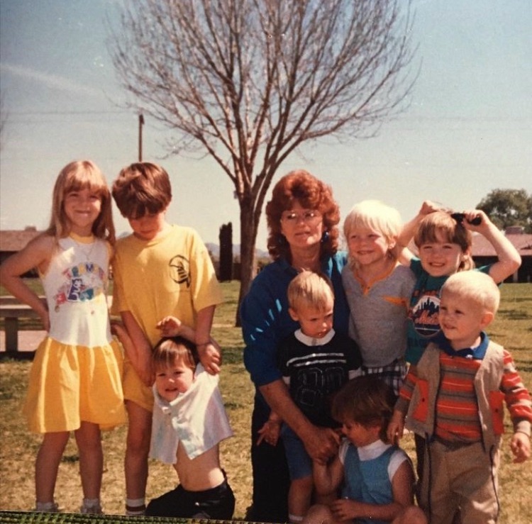 The best Mammy&nbsp;ever