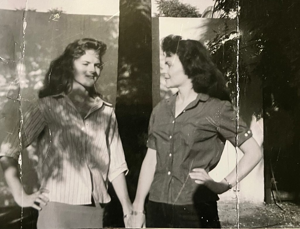 July 1- Gramma Chris